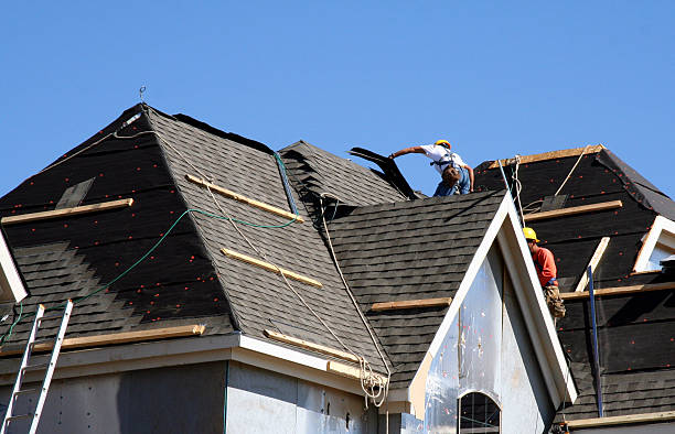 Eureka Springs, AR Roofing Contractor Company