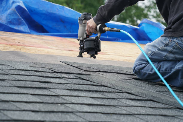 Best Residential Roof Replacement  in Eureka Springs, AR
